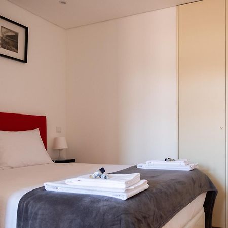 Lively Getaway Apartment OOporto Exterior foto