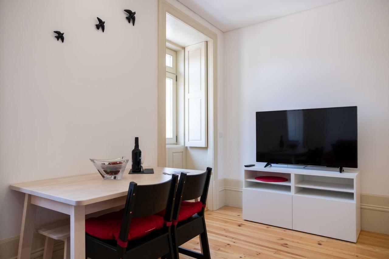 Lively Getaway Apartment OOporto Exterior foto