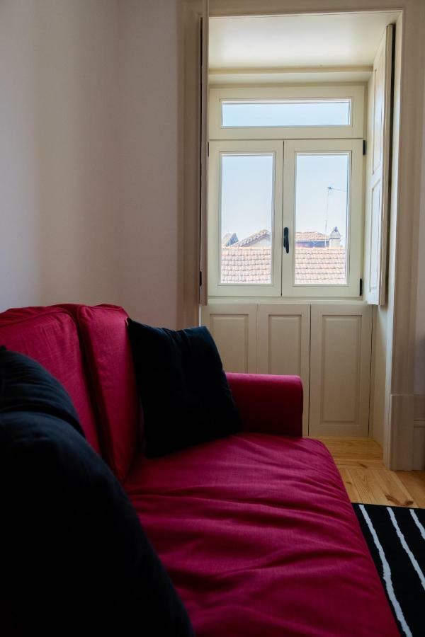 Lively Getaway Apartment OOporto Exterior foto