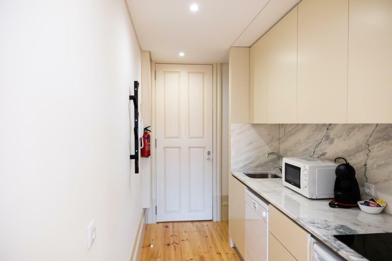 Lively Getaway Apartment OOporto Exterior foto